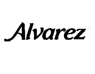 Alvarez Guitars
